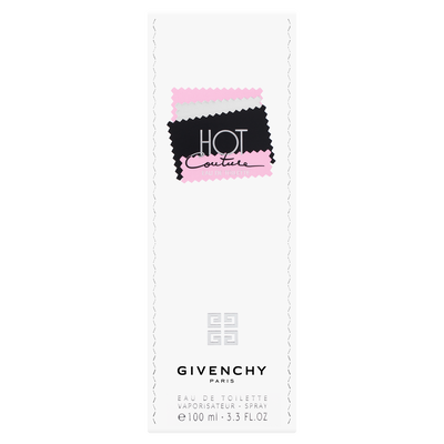 Hot Couture Eau de toilette Givenchy Beauty