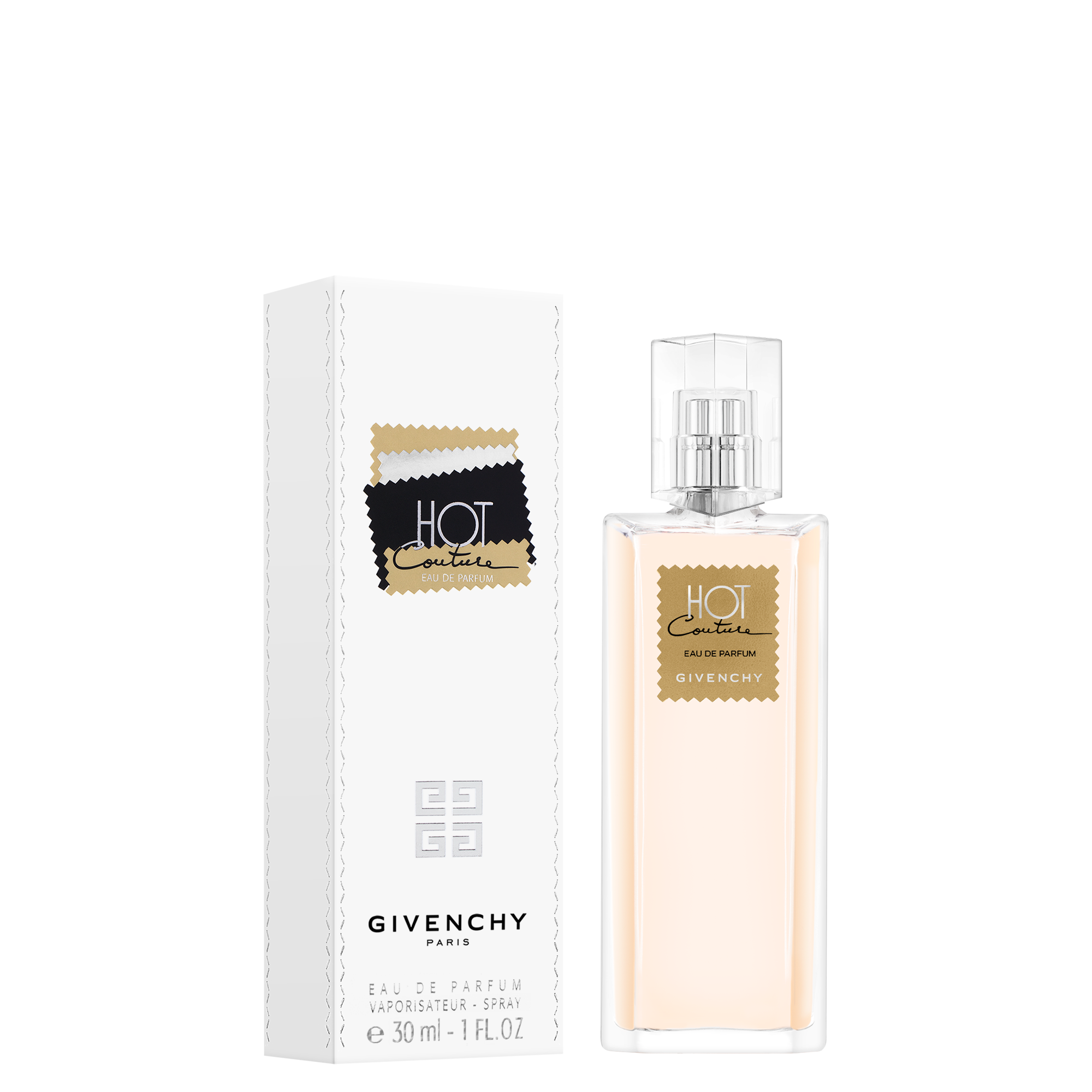 View 5 - HOT COUTURE - 30 ML