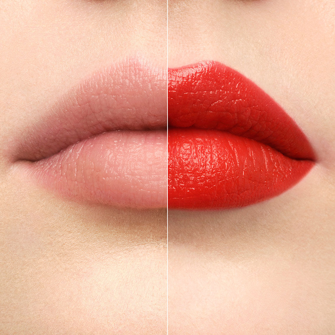 口紅 LE ROUGE INTERDIT INTENSE SILK Le Rouge Interdit Intense Silk - Luminous matte lipstick