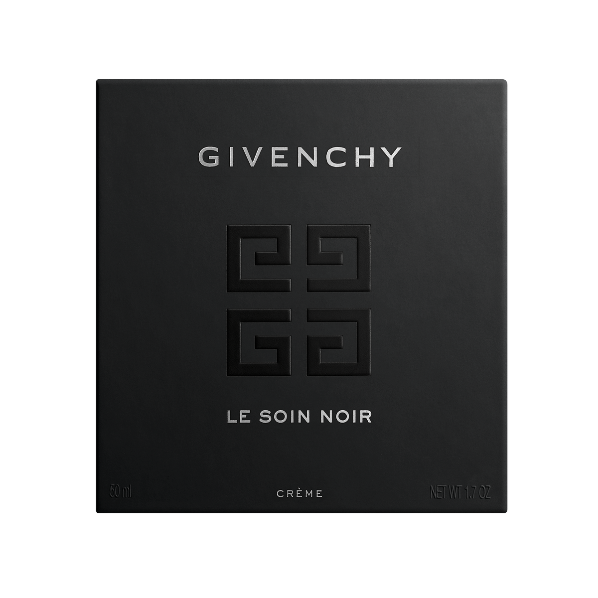 ソワン ノワール クレーム | GIVENCHY BEAUTY - デイ クリーム