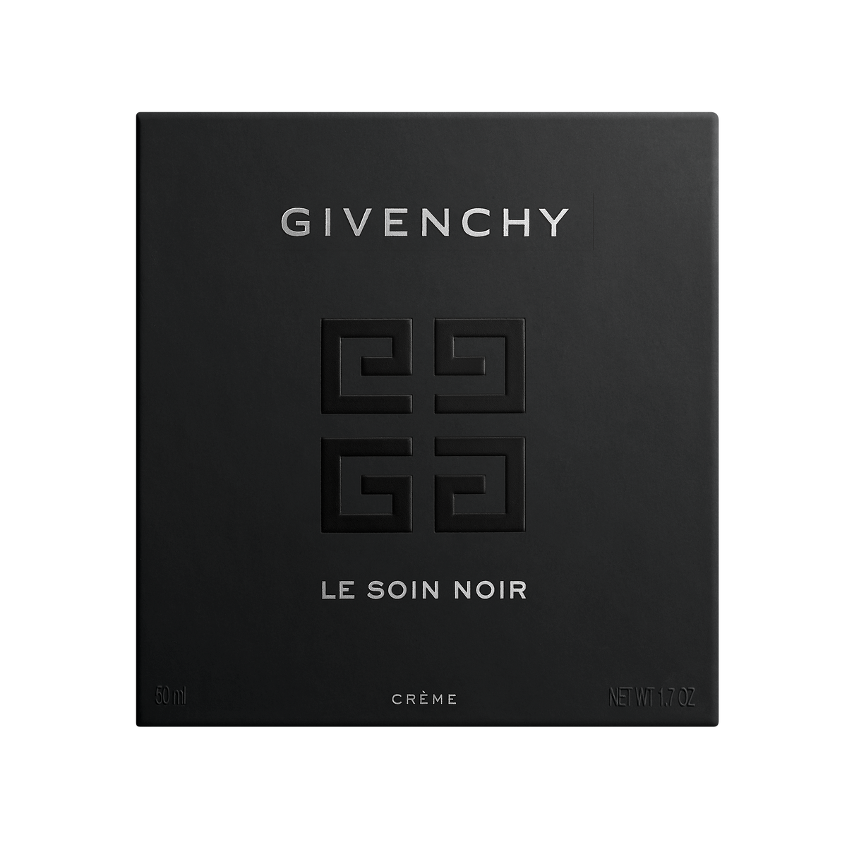 Le Soin Noir