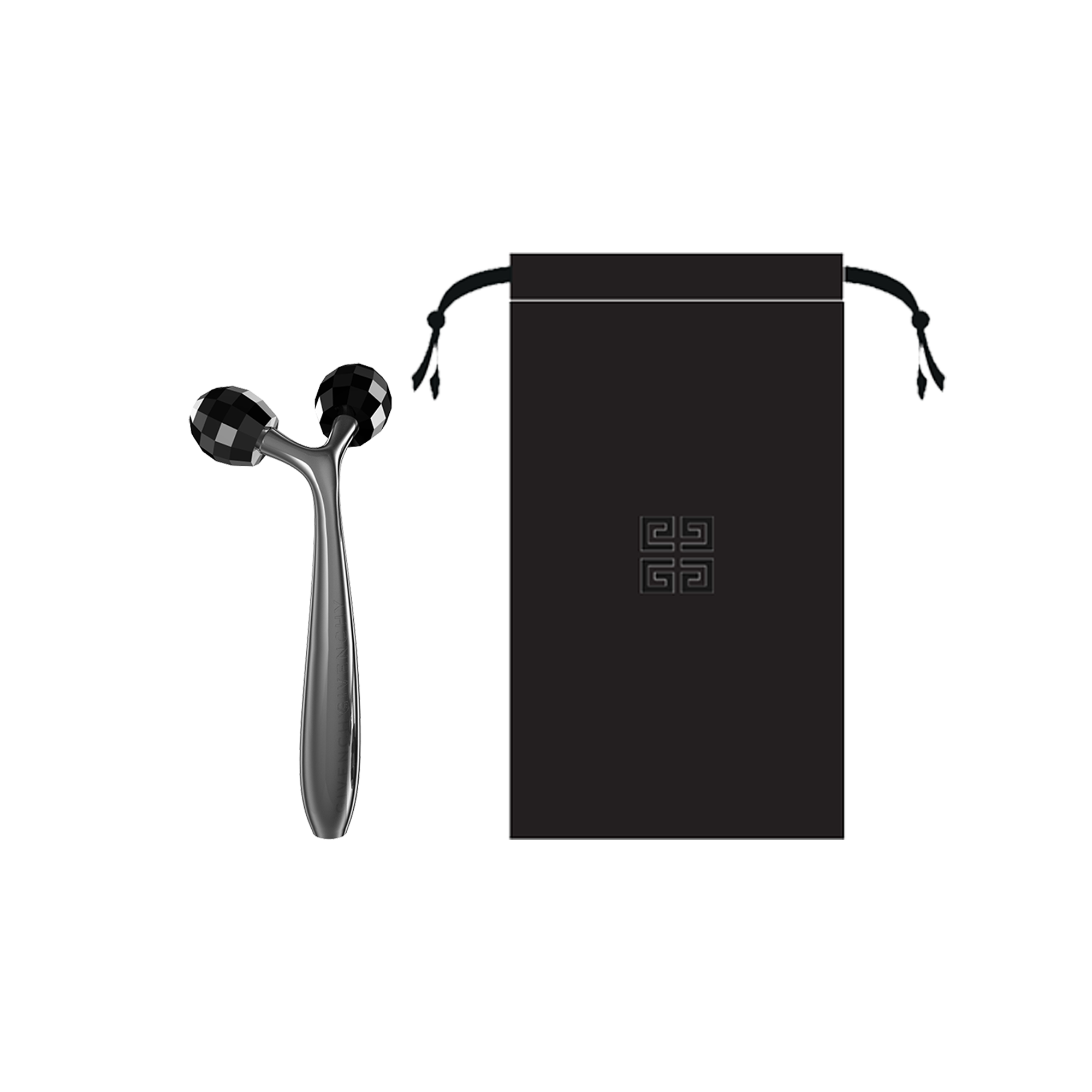 View 2 - Revitalizing Face Roller