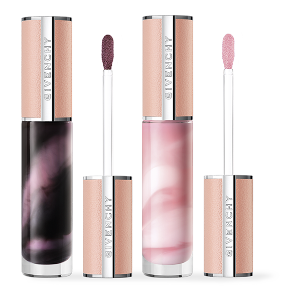 Rose Perfecto Lip Balm Duo - 2X6ML