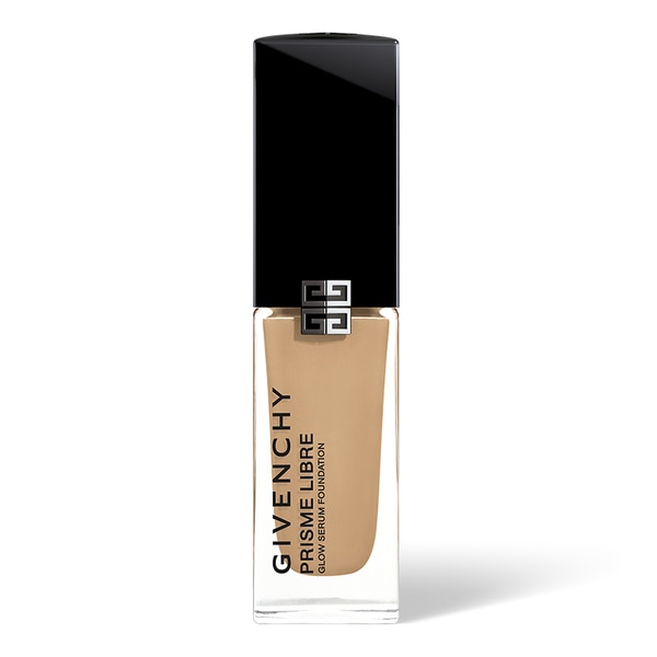 Givenchy Prisme Libre Glow Serum Blurring & Hydrating Foundation