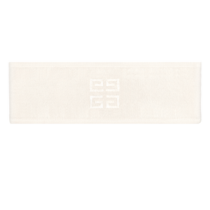 View 1 - Skincare Headband