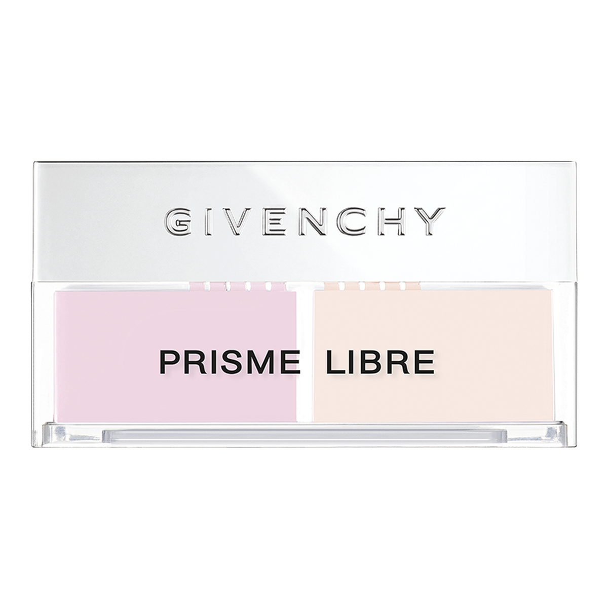 Prisme Libre Loose Powder Limited Edition Loose powder pastel Givenchy Beauty