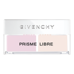 View 3 - PRISME LIBRE LOOSE POWDER LIMITED EDITION - The iconic loose powder in an exclusive 4-color harmony for a perfectly mattified, blurred and resolutely luminous finish. GIVENCHY - PASTEL CELEBRATION - P187197