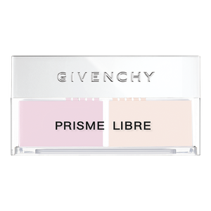 View 3 - Prisme Libre - The iconic loose powder in an exclusive 4-color pastel shade for a perfectly mattified, blurred and luminous finish. GIVENCHY - PASTEL CELEBRATION - P187197