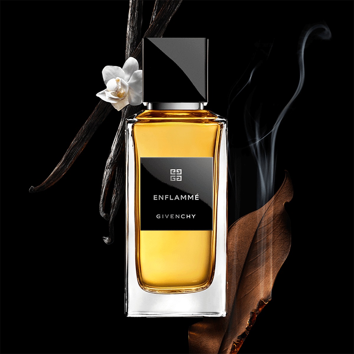 値下げしました Givenchy Enflammé オーデパルファム Enflammé - La collection particulière - eau de parfum vanilla