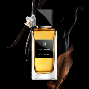 View 4 - Enflammé - Ardiente e hipnótico, un Eau de Parfum decididamente encantador. GIVENCHY - 100 ML - P031233