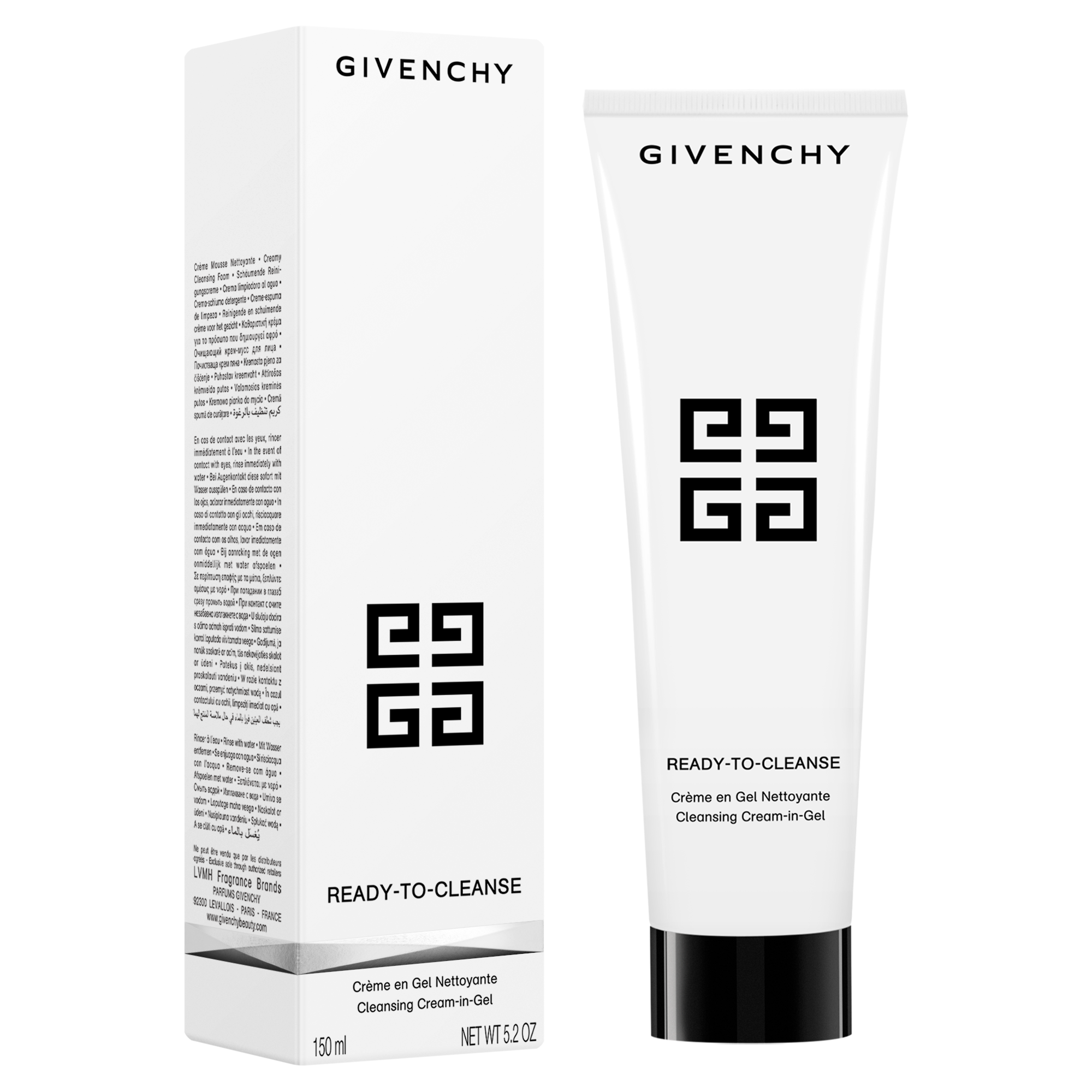 Vue 3 - READY-TO-CLEANSE - 150 ML