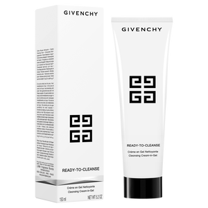 View 3 - READY-TO-CLEANSE - Cleansing Cream-in-Gel GIVENCHY - 150 ML - P053014