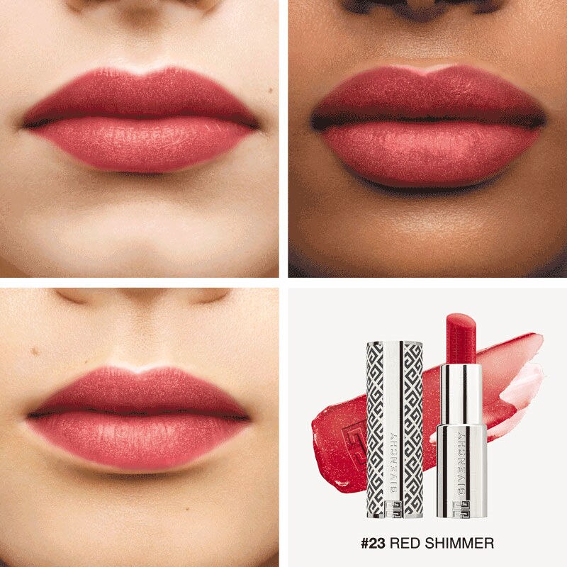 Givenchy lipstick discount limited edition