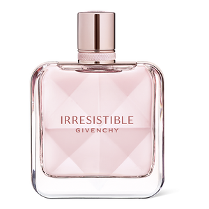 View 1 - IRRESISTIBLE - Sparkling fruity rose dancing with tender musky wood. GIVENCHY - 80 МЛ - P036722