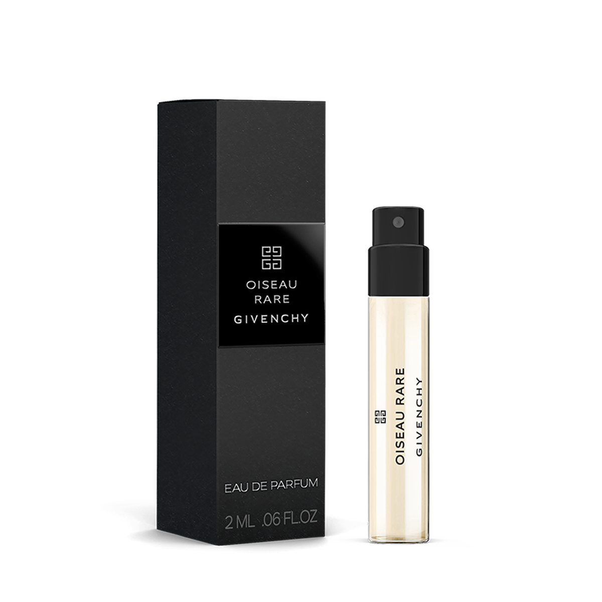 Oiseau Rare Eau de Parfum - la Collection Particulière