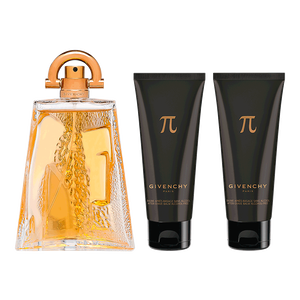 Givenchy pi eau de toilette 100ml 2025
