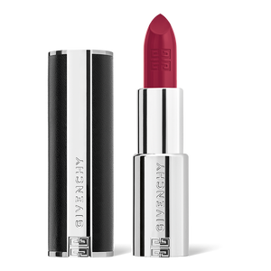 LE ROUGE INTERDIT INTENSE SILK - Grenat Volontaire