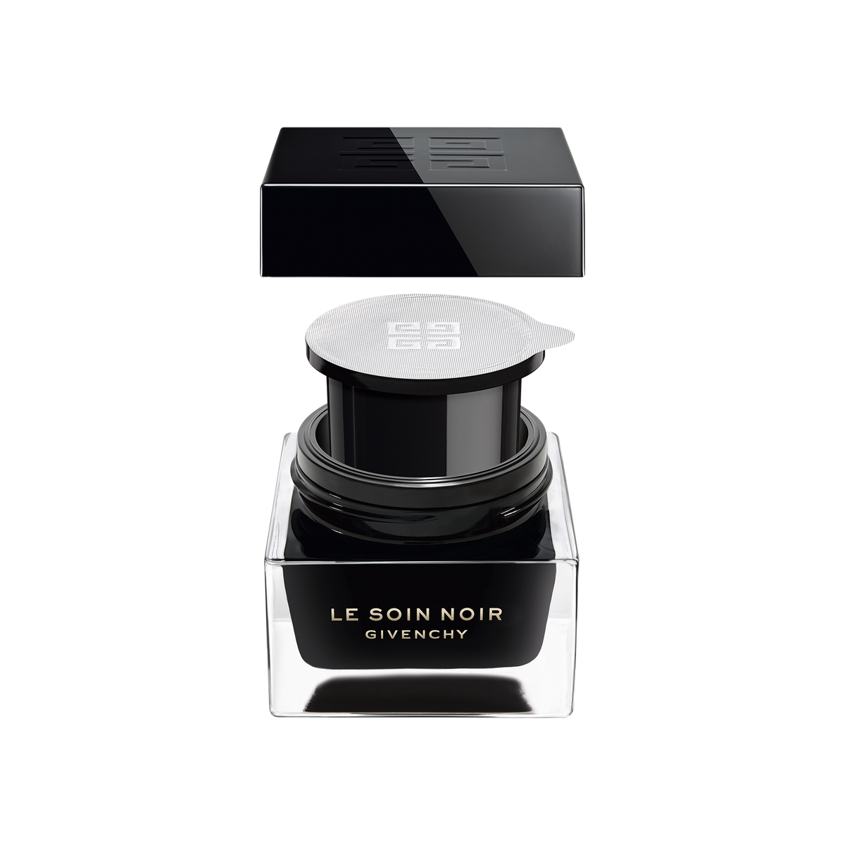 GIVENCHY LE SOIN NOIR クリーム 50mL ソワン ノワール クレーム N レフィル - クリーム | Givenchy Beauty