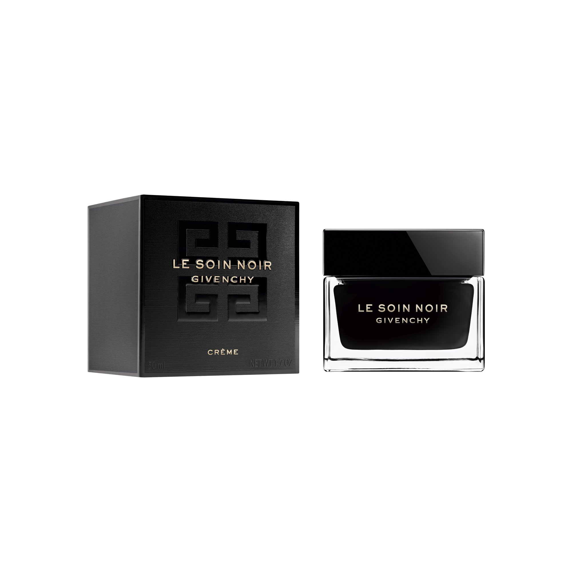 givenchy le soin noir creme