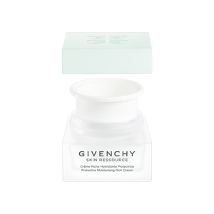 SKIN RESSOURCE - PROTECTIVE MOISTURIZING RICH CREAM REFILL GIVENCHY - 50 ML - P058141