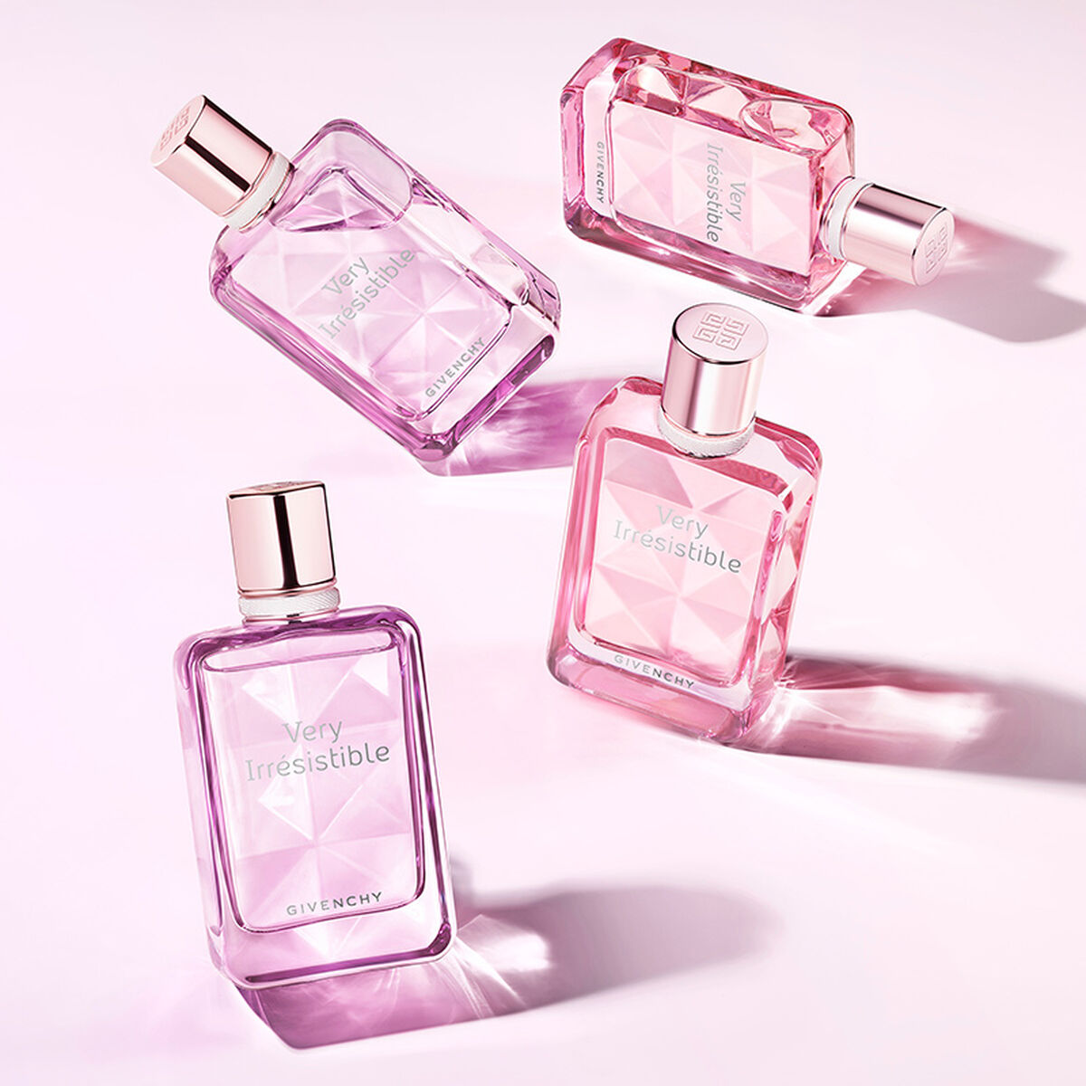 Very Irresistible Givenchy Parfum Femme Very Irrésistible Givenchy