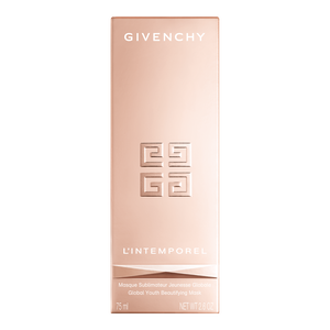 View 4 - L'INTEMPOREL - GLOBAL YOUTH BEAUTIFYING MASK GIVENCHY - 75 ML - P056240