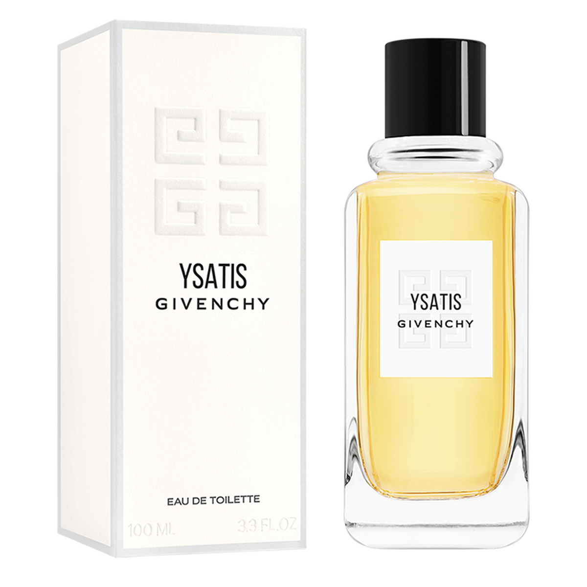 香水(女性用) Ysatis de Givenchy Eau de Toilette 50ml Ysatis - Eau de toilette floral, chypre | Givenchy Beauty