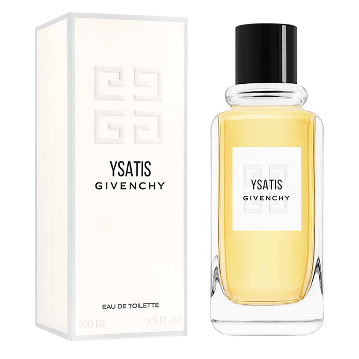 YSATIS | GIVENCHY BEAUTY - EAU DE TOILETTE | Givenchy Beauty