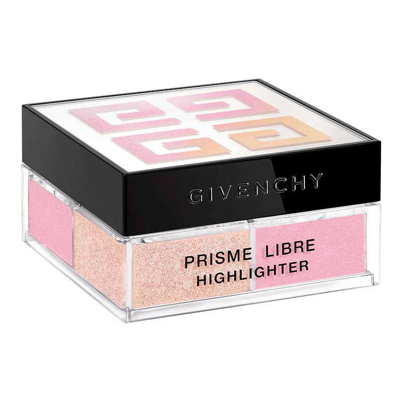 Givenchy Prisme Libre Highlighter
