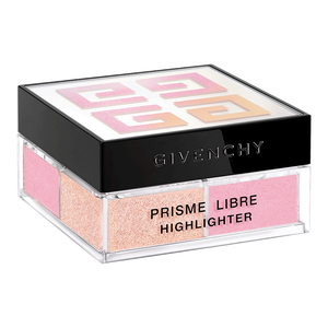 Vue 3 - PRISME LIBRE HIGHLIGHTER  - ÉDITION LIMITÉE - TAFFETAS DORÉ