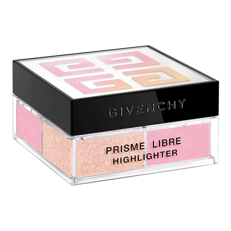 Prisme Libre Highlighter - Online exclusive - spring collection - n3