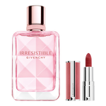 IRRESISTIBLE VERY FLORAL & LE ROUGE GIFT SET