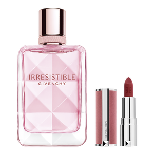 IRRESISTIBLE VERY FLORAL - ESTUCHE DE NAVIDAD - 50 ML