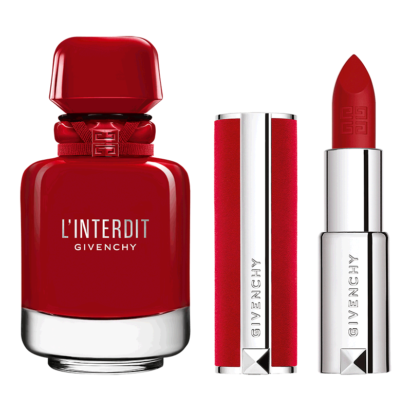 L'INTERDIT – GESCHENKSET | Givenchy Germany