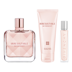 View 4 - IRRESISTIBLE EAU DE PARFUM - MOTHER'S DAY GIFT SET - 80 ML