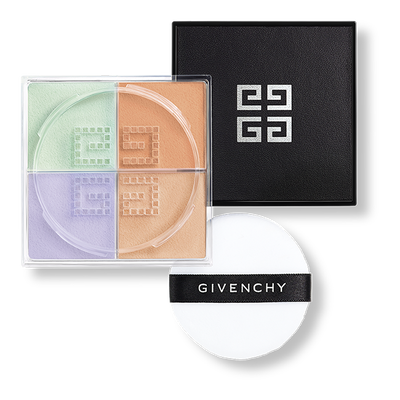 Givenchy prisme libre loose powder 2025