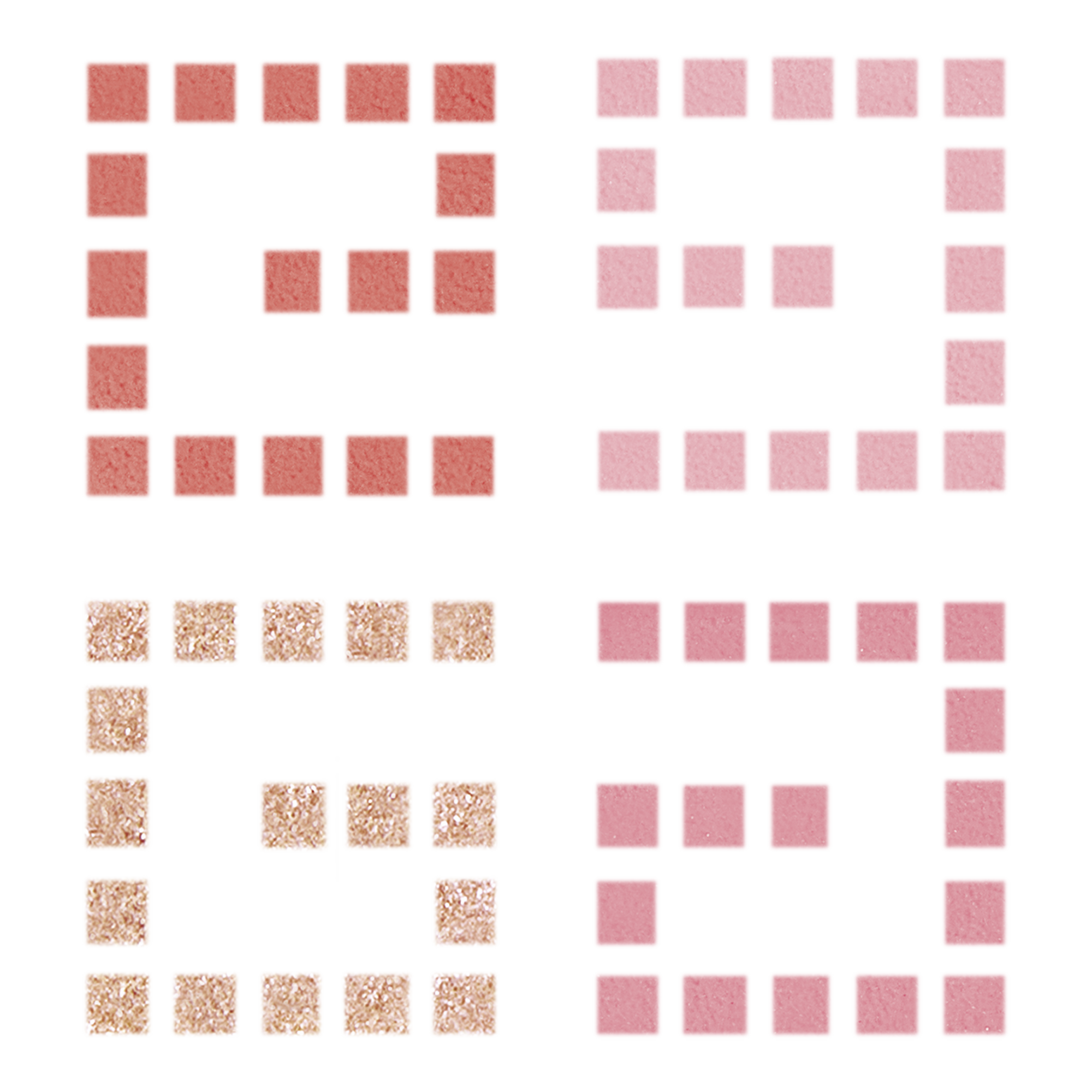 View 5 - PRISME LIBRE BLUSH LIMITED EDITION - N&deg;10 - Tulle Ros&eacute;