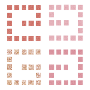 View 5 - PRISME LIBRE BLUSH LIMITED EDITION - Tulle Rosé