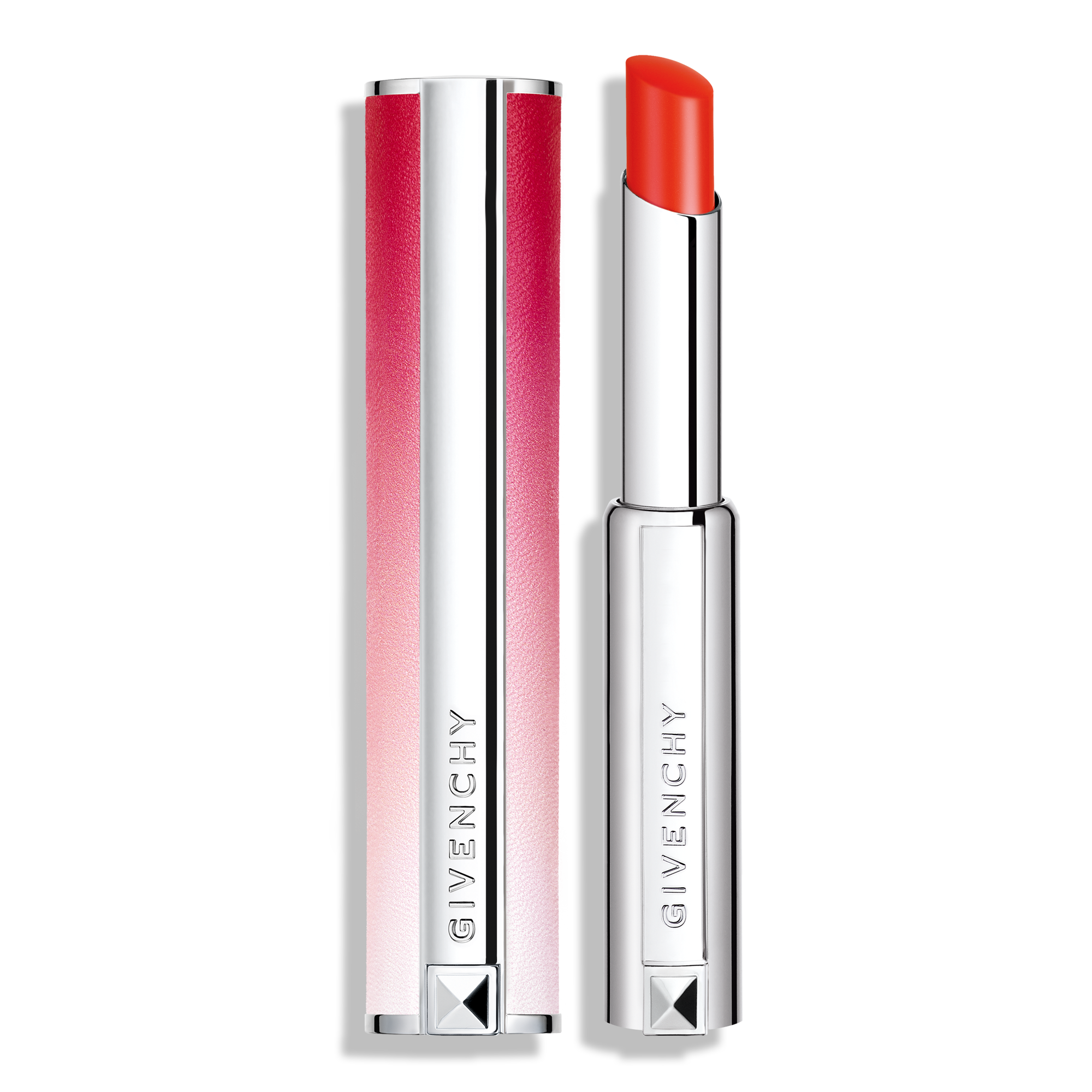 LE ROUGE PERFECTO – SPRING COLLECTION | Givenchy European Union