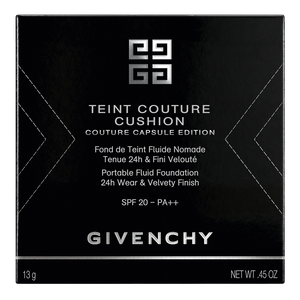View 7 - TEINT COUTURE CUSHION FOUNDATION - COUTURE CAPSULE EDITION -  