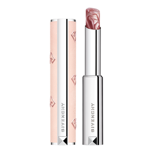 Rose Perfecto Limited Edition 24h hydrating beautifying limited edition lip balm Givenchy Beauty