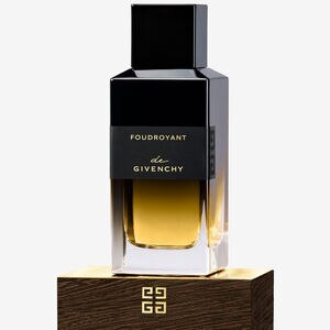 View 4 - ド ジバンシイ インテンス フドロワイヤン - 秘密の部屋をイメージした情熱的なアンバー・アロマティック GIVENCHY - 100ML - P031121