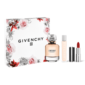 L'INTERDIT - GIFT SET - 50 ML