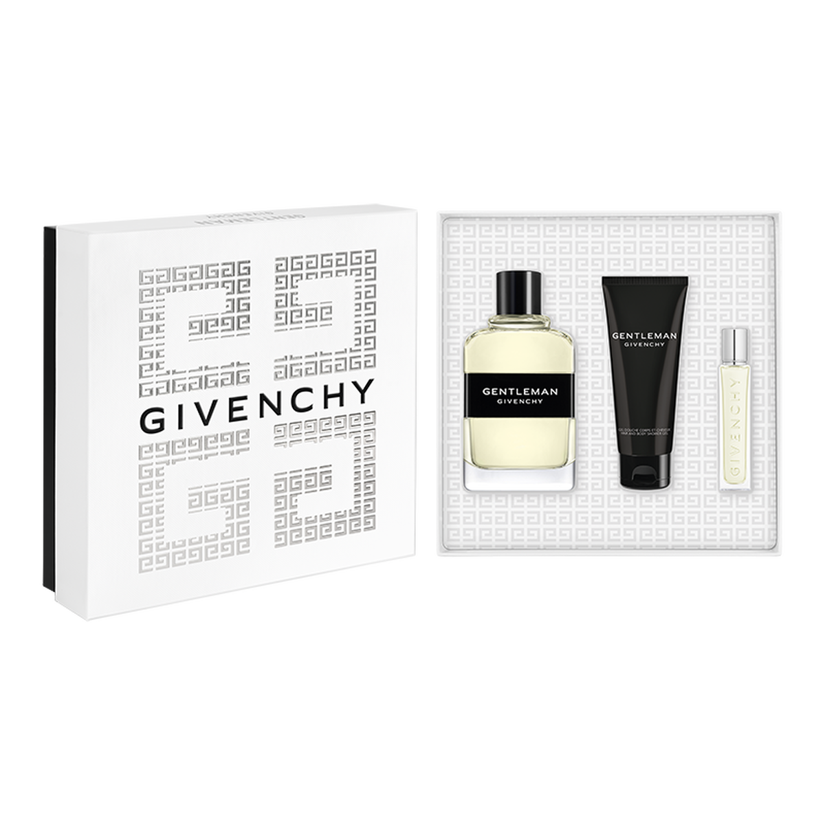 Sephora sales givenchy gentleman