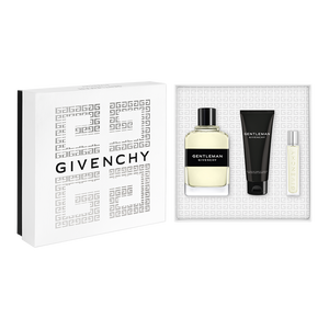 View 3 - GENTLEMAN - FATHER'S DAY GIFT SET GIVENCHY - 100 ML - P111078