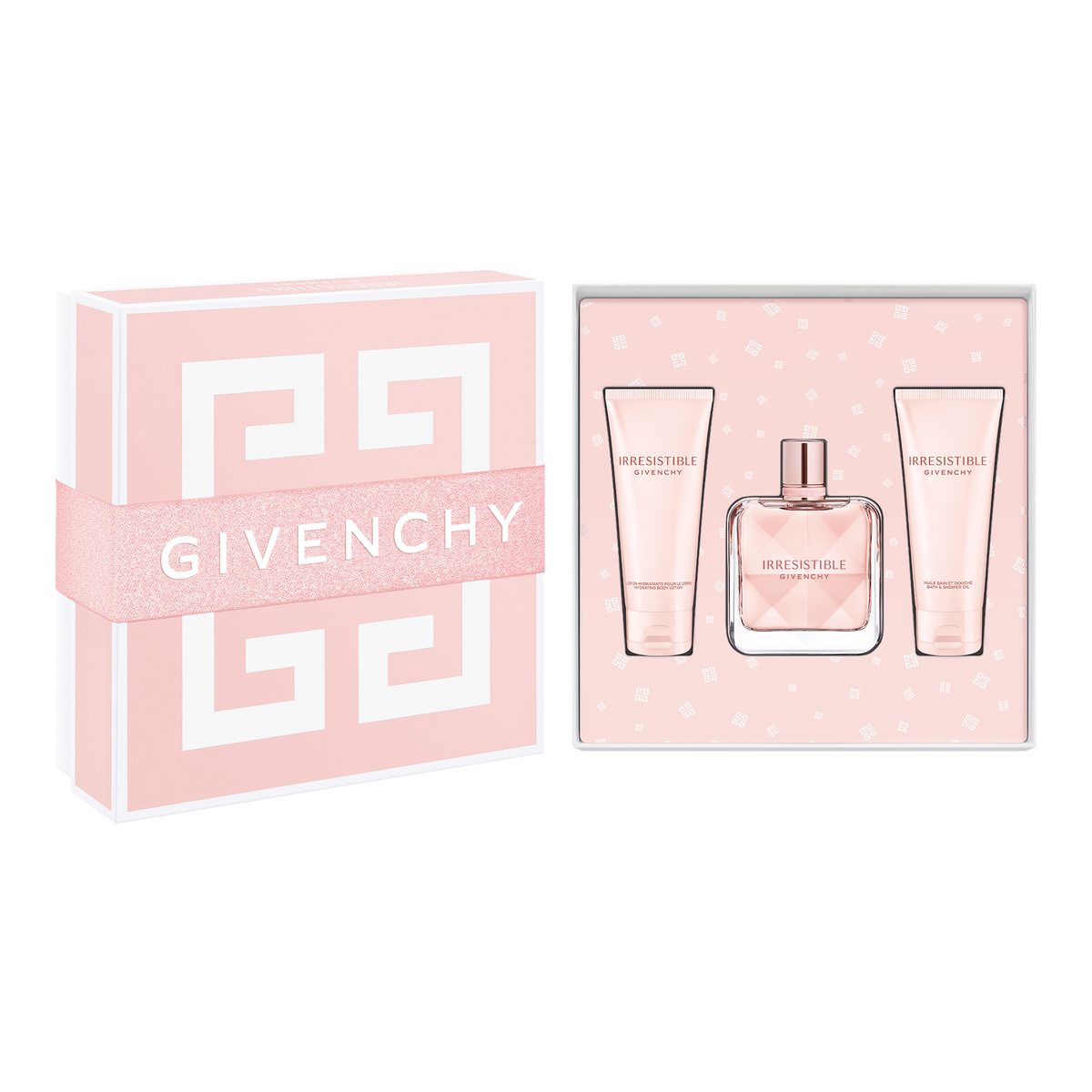 Irresistible shop givenchy set