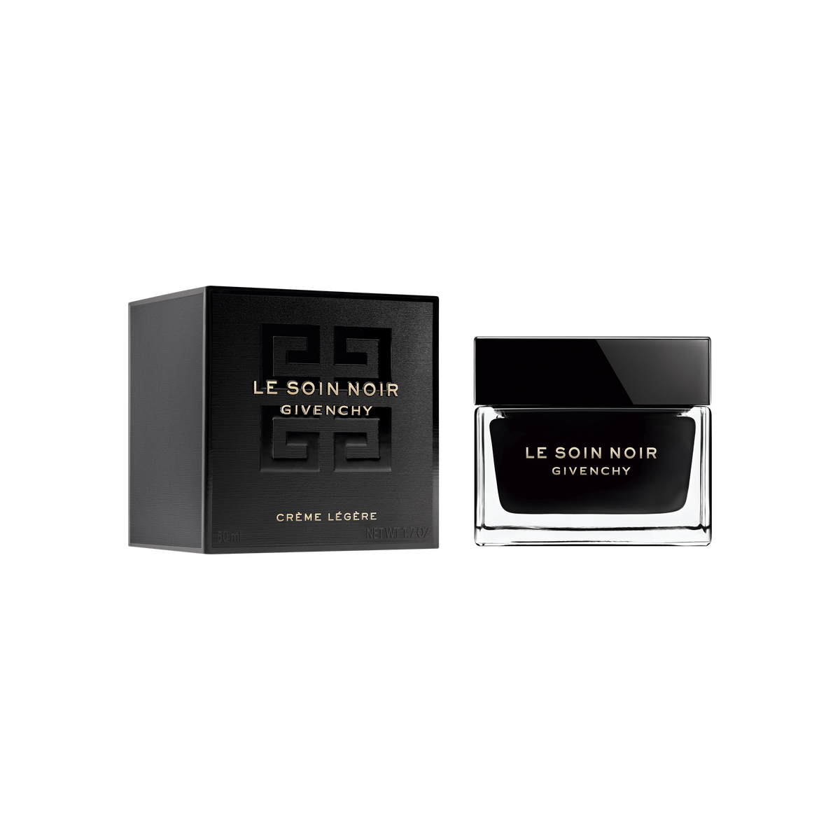 LE SOIN NOIR