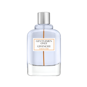 GENTLEMEN ONLY CASUAL CHIC - 100 ML