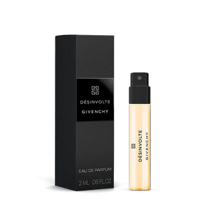 View 1 - Désinvolte Eau de Parfum - La Collection Particulière - 2ML