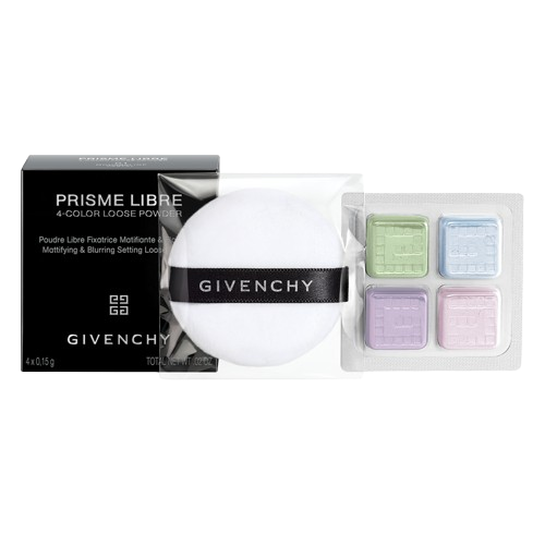 View 2 - Prisme Libre Loose Powder N01